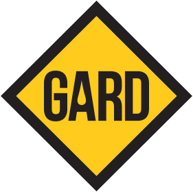 Gard Chemicals Logo